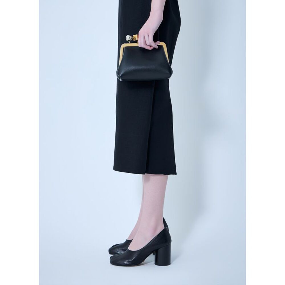 Jacquemus Women Le Berlingot Clutch Bag - Picture 2 of 6